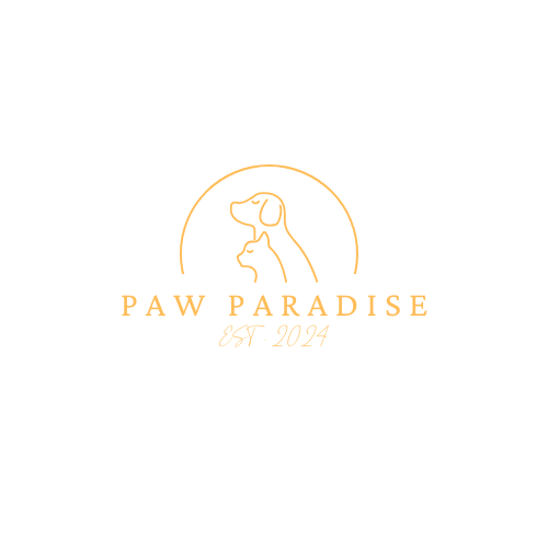 Paw Paradise 